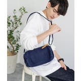 ショルダーバッグ メンズ レディース | Rocky Monroe | 詳細画像12