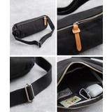 ショルダーバッグ メンズ レディース | Rocky Monroe | 詳細画像17