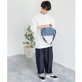 ショルダーバッグ メンズ レディース | Rocky Monroe | 詳細画像3