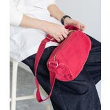 ショルダーバッグ メンズ レディース | Rocky Monroe | 詳細画像4