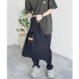 トートバッグ メンズ レディース | Rocky Monroe | 詳細画像2 