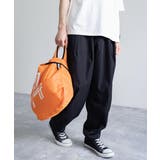 トートバッグ ビブス 日本製 | Rocky Monroe | 詳細画像7 
