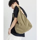 トートバッグ メンズ レディース | Rocky Monroe | 詳細画像8 