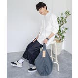 トートバッグ メンズ レディース | Rocky Monroe | 詳細画像10 