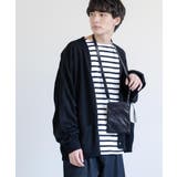 ミニショルダーバッグ 縦型 メンズ | Rocky Monroe | 詳細画像3 