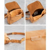 ミニショルダーバッグ メンズ レディース | Rocky Monroe | 詳細画像19 