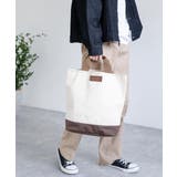 トートバッグ メンズ レディース | Rocky Monroe | 詳細画像6 