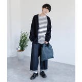 トートバッグ メンズ レディース | Rocky Monroe | 詳細画像13