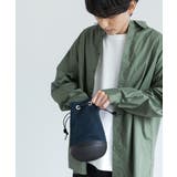 巾着バッグ バケツバッグ 日本製 | Rocky Monroe | 詳細画像6 