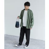 巾着バッグ バケツバッグ 日本製 | Rocky Monroe | 詳細画像7 