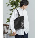 ビッグトートバッグ 馬革 本革 | Rocky Monroe | 詳細画像7 