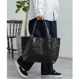 ビッグトートバッグ 馬革 本革 | Rocky Monroe | 詳細画像15 