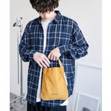 ミニバッグ トート キャンバス | Rocky Monroe | 詳細画像6