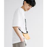 ショルダーバッグ ポシェット 馬革 | Rocky Monroe | 詳細画像7 