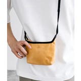 ショルダーバッグ ポシェット 馬革 | Rocky Monroe | 詳細画像8 