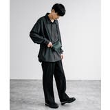 ショルダーバッグ ポシェット 馬革 | Rocky Monroe | 詳細画像10 