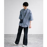 ショルダーバッグ ポシェット 馬革 | Rocky Monroe | 詳細画像11 