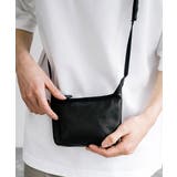 ショルダーバッグ ポシェット 馬革 | Rocky Monroe | 詳細画像2 