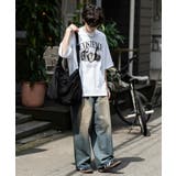 ショルダーバッグ コットンキャンバス 無地 | Rocky Monroe | 詳細画像4 