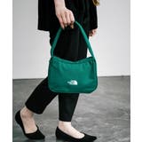 THENORTHFACE WHITELABEL ボーニー | Rocky Monroe | 詳細画像11
