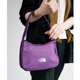 バイオレット | THENORTHFACE WHITELABEL ボーニー | Rocky Monroe