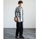 巾着バッグ バケツバッグ スエード | Rocky Monroe | 詳細画像8 