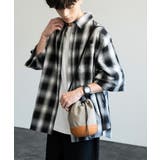 巾着バッグ バケツバッグ スエード | Rocky Monroe | 詳細画像9 