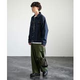 巾着バッグ バケツバッグ スエード | Rocky Monroe | 詳細画像11 