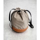 巾着バッグ バケツバッグ スエード | Rocky Monroe | 詳細画像14 