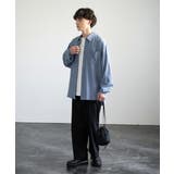 巾着バッグ バケツバッグ スエード | Rocky Monroe | 詳細画像4 