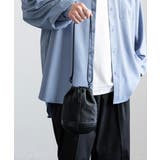 巾着バッグ バケツバッグ スエード | Rocky Monroe | 詳細画像5 