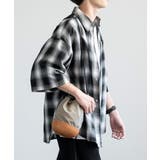 巾着バッグ バケツバッグ スエード | Rocky Monroe | 詳細画像6 