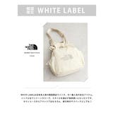 ザノースフェイス ホワイトレーベル ショルダーバッグ | Rocky Monroe | 詳細画像15 