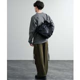 ザノースフェイス ホワイトレーベル ショルダーバッグ | Rocky Monroe | 詳細画像4 