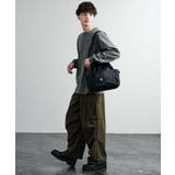 ザノースフェイス ホワイトレーベル ショルダーバッグ | Rocky Monroe | 詳細画像5 