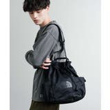 ザノースフェイス ホワイトレーベル ショルダーバッグ | Rocky Monroe | 詳細画像6 