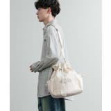 ザノースフェイス ホワイトレーベル ショルダーバッグ | Rocky Monroe | 詳細画像8 