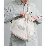 ザノースフェイス ホワイトレーベル ショルダーバッグ | Rocky Monroe | 詳細画像9 