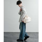 ザノースフェイス ホワイトレーベル ショルダーバッグ | Rocky Monroe | 詳細画像10 