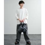 ザノースフェイス ホワイトレーベル ショルダーバッグ | Rocky Monroe | 詳細画像11 