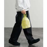 THENORTHFACE WHITELABEL バケットバッグ | Rocky Monroe | 詳細画像7 