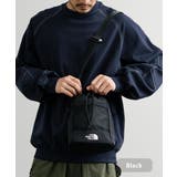 ブラック | THENORTHFACE WHITELABEL バケットバッグ | Rocky Monroe