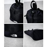 THENORTHFACE WHITELABEL バケットバッグ | Rocky Monroe | 詳細画像18 