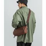 馬革ショルダーバッグ Butler Verner | Rocky Monroe | 詳細画像6 