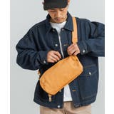 馬革ショルダーバッグ Butler Verner | Rocky Monroe | 詳細画像11 