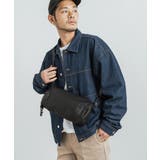 馬革ショルダーバッグ Butler Verner | Rocky Monroe | 詳細画像26 