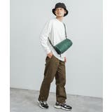 馬革ショルダーバッグ Butler Verner | Rocky Monroe | 詳細画像27 