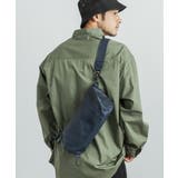 馬革ショルダーバッグ Butler Verner | Rocky Monroe | 詳細画像42 