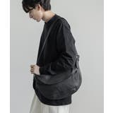 ショルダーバッグ メンズ レディース | Rocky Monroe | 詳細画像7 