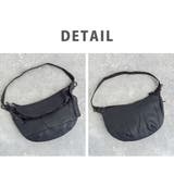 ショルダーバッグ メンズ レディース | Rocky Monroe | 詳細画像14 